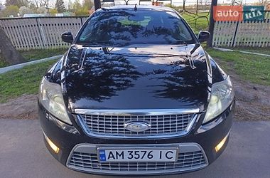 Универсал Ford Mondeo 2007 в Житомире