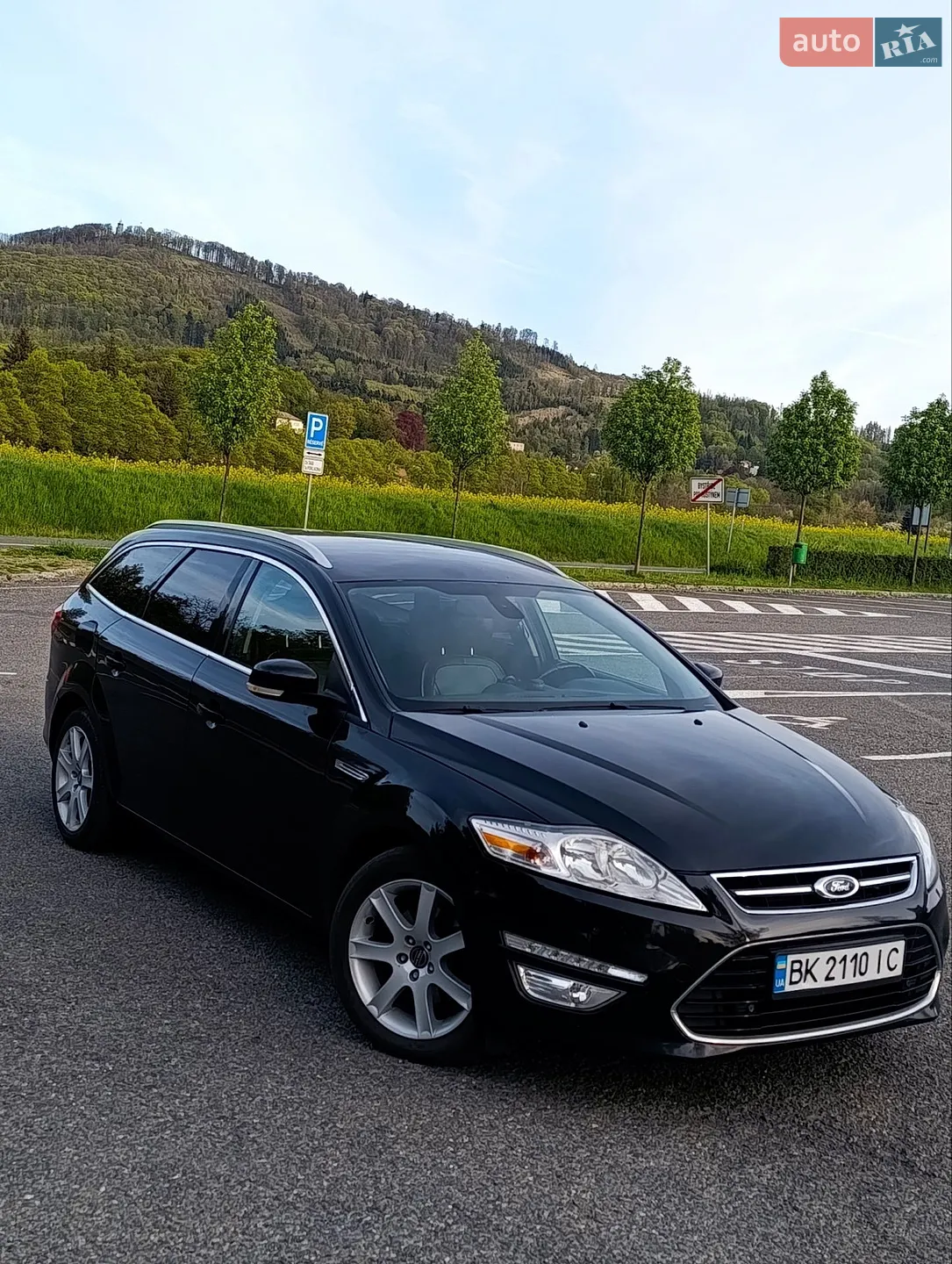 Ford Mondeo 2012 VIN WF0GXXGBBGCL63263 фото оголошення 4 з 14