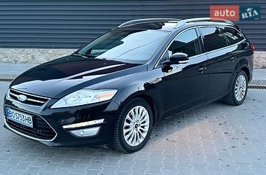 Универсал Ford Mondeo 2010 в Тернополе