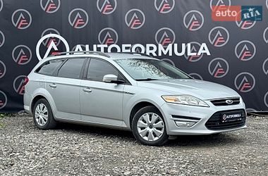 Универсал Ford Mondeo 2011 в Киеве