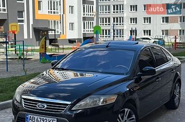 Ліфтбек Ford Mondeo 2007 в Вінниці