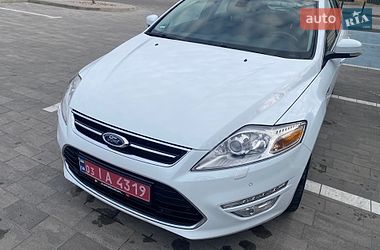Универсал Ford Mondeo 2012 в Луцке