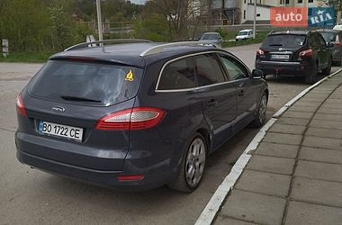 Универсал Ford Mondeo 2011 в Чорткове