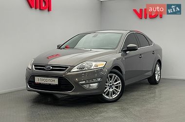 Седан Ford Mondeo 2011 в Киеве