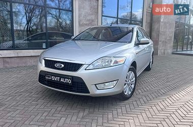 Лифтбек Ford Mondeo 2009 в Николаеве
