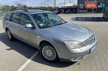 Универсал Ford Mondeo 2005 в Луцке