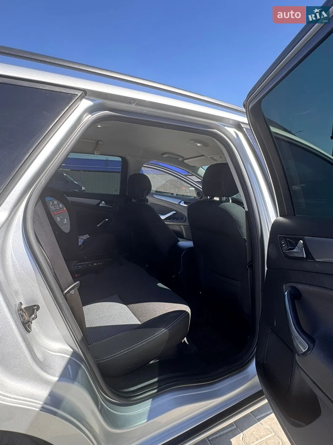2011 Ford Mondeo - мініатюра 11