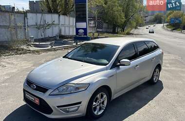 Универсал Ford Mondeo 2010 в Киеве