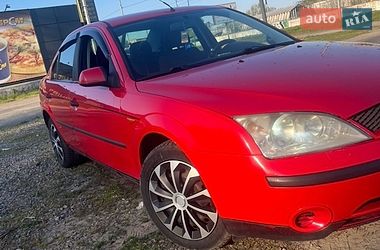 Седан Ford Mondeo 2002 в Вышгороде