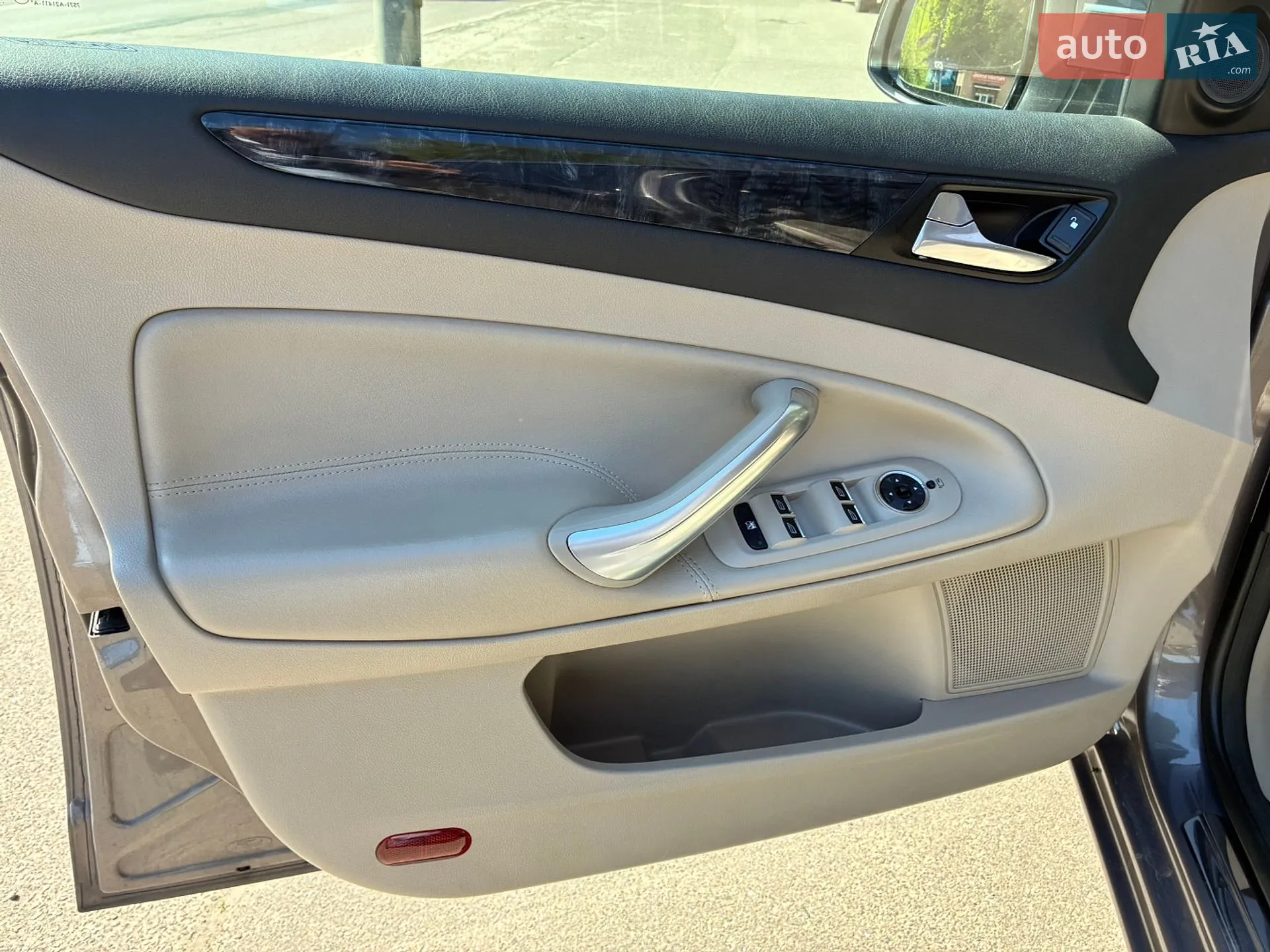 2011 Ford Mondeo - мініатюра 6