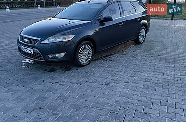 Универсал Ford Mondeo 2008 в Сельцо