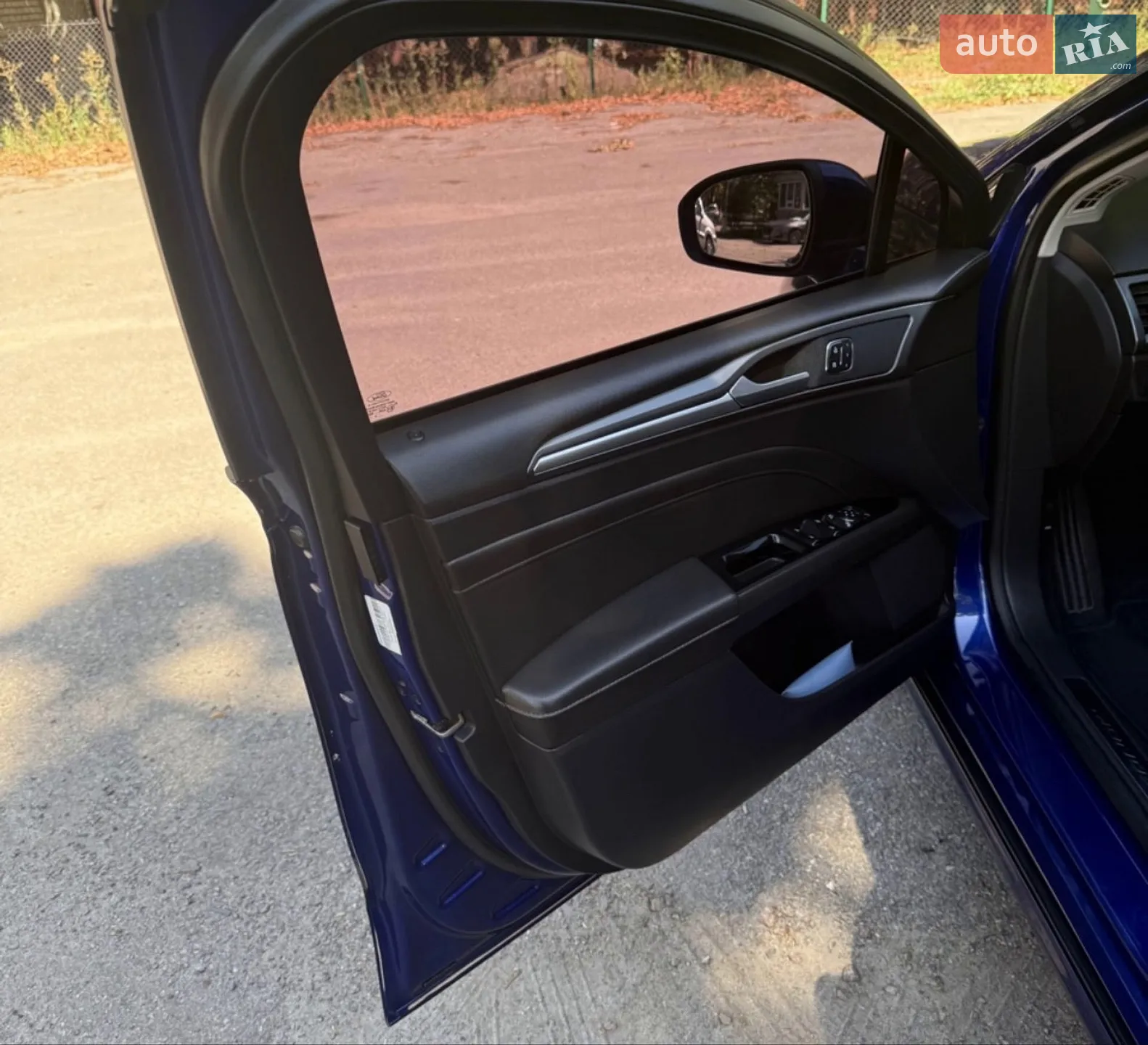 2016 Ford Mondeo - мініатюра 16