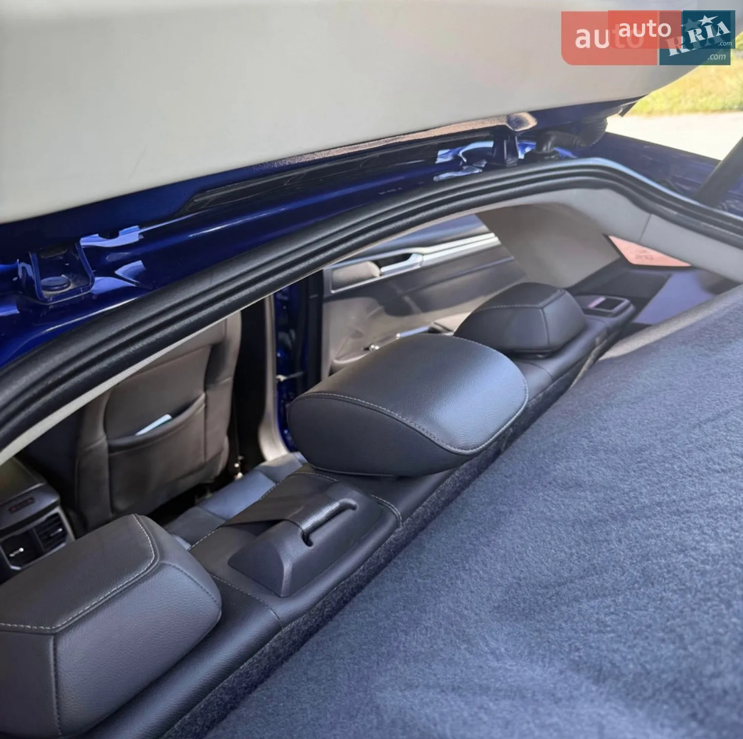 2016 Ford Mondeo - мініатюра 26