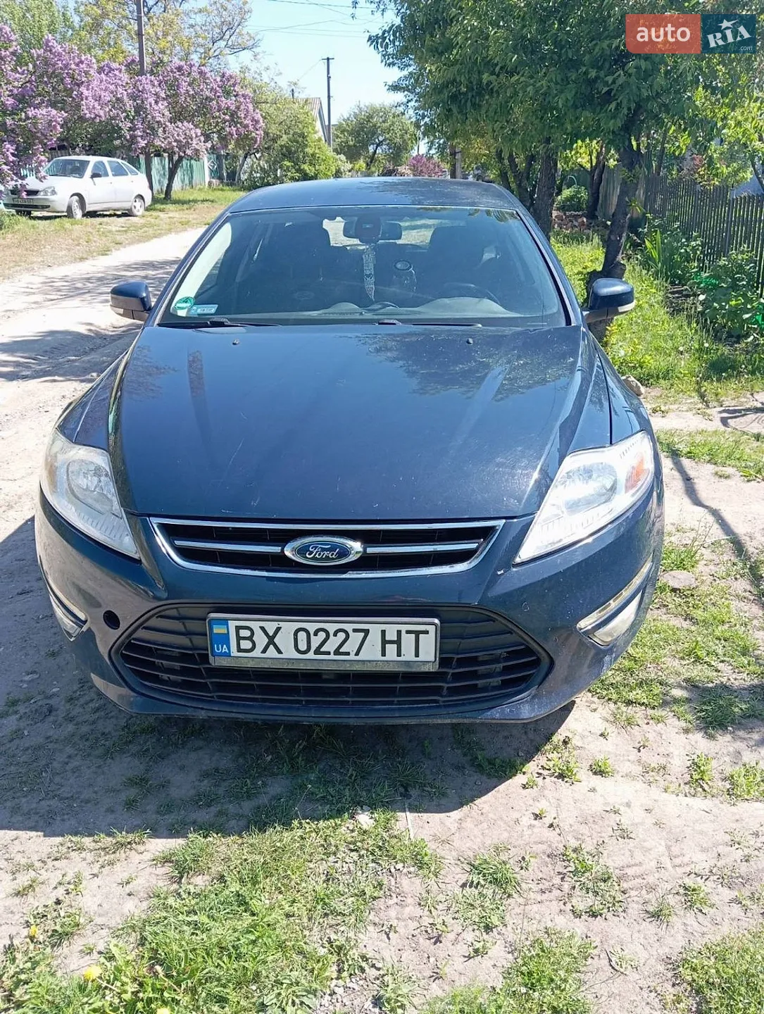 2011 Ford Mondeo - фото 1