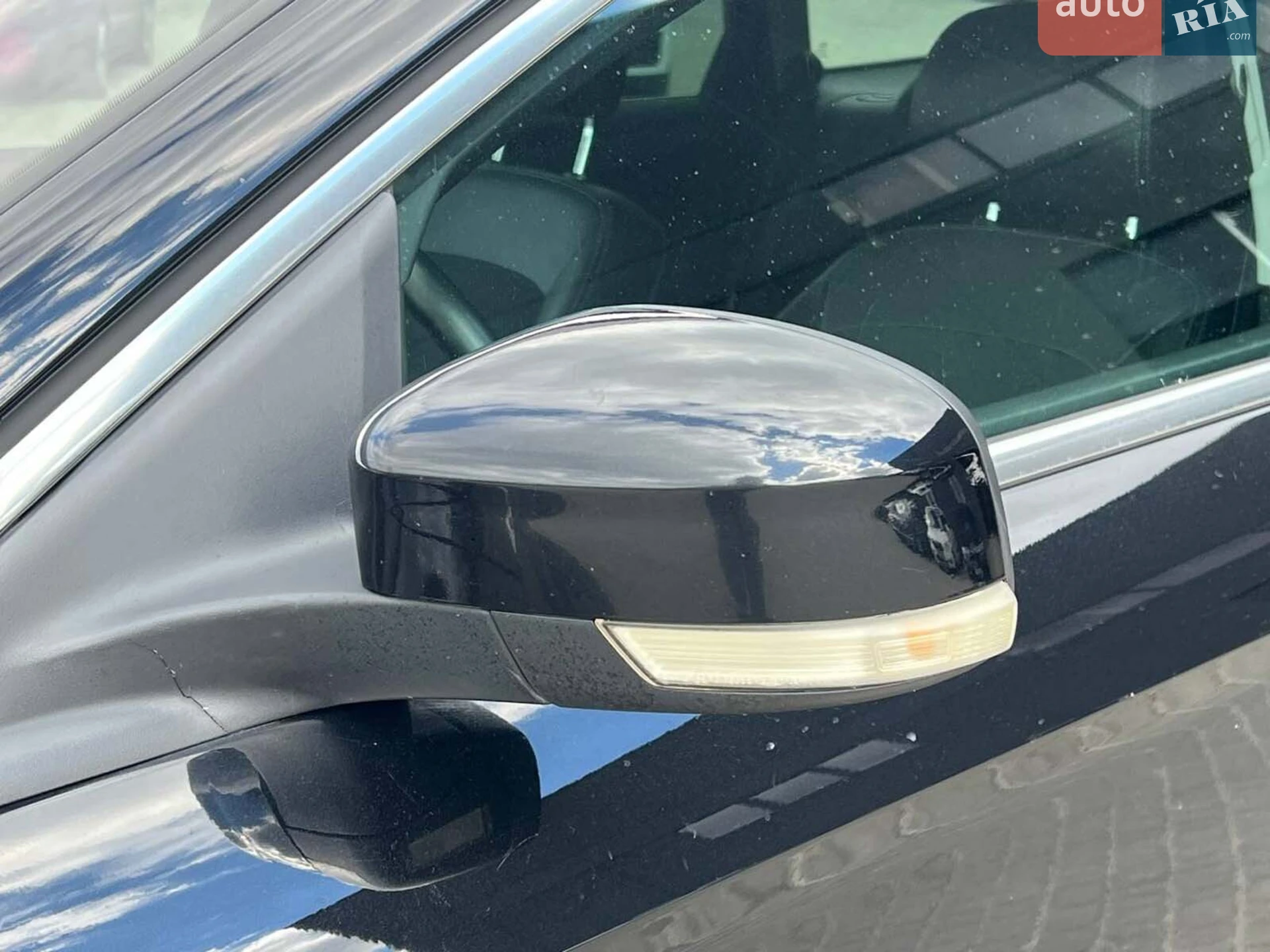 2012 Ford Mondeo - мініатюра 14