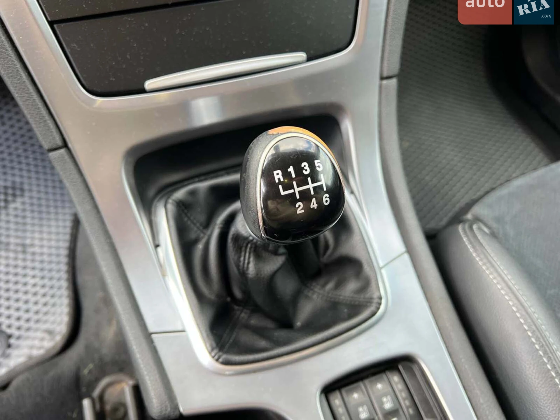 2012 Ford Mondeo - мініатюра 29