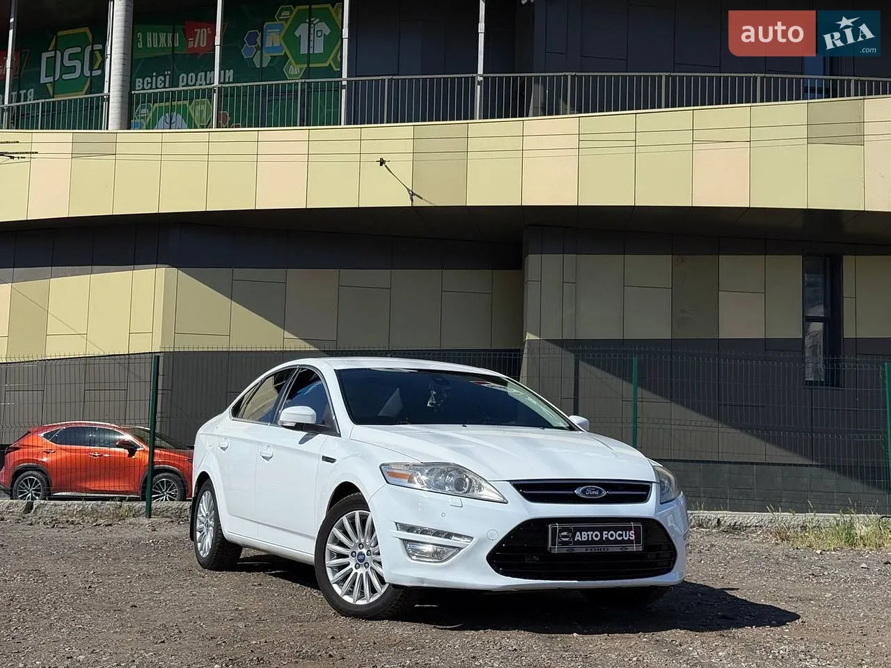 2015 Ford Focus - мініатюра 30