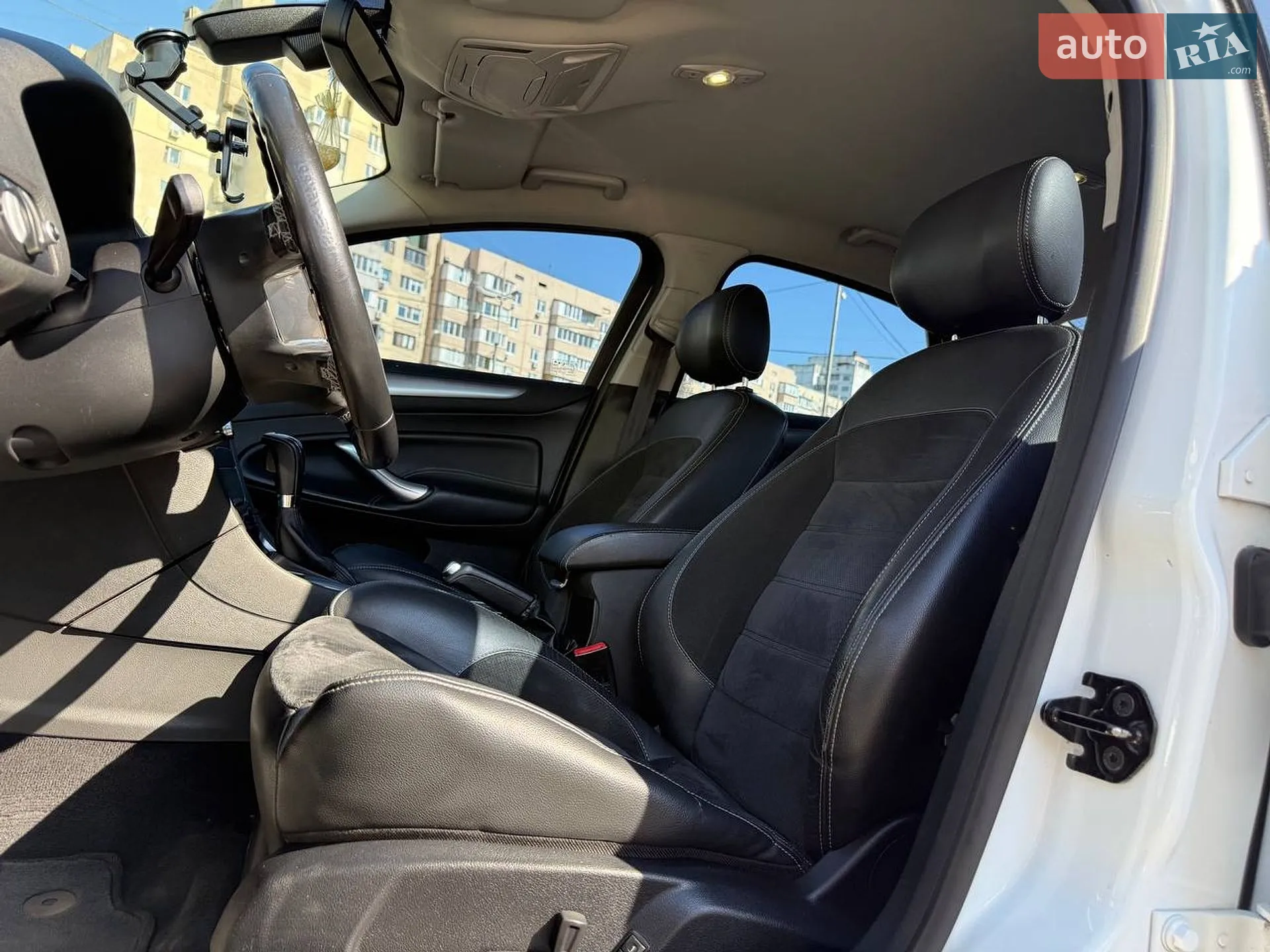 2012 Ford Mondeo - мініатюра 9