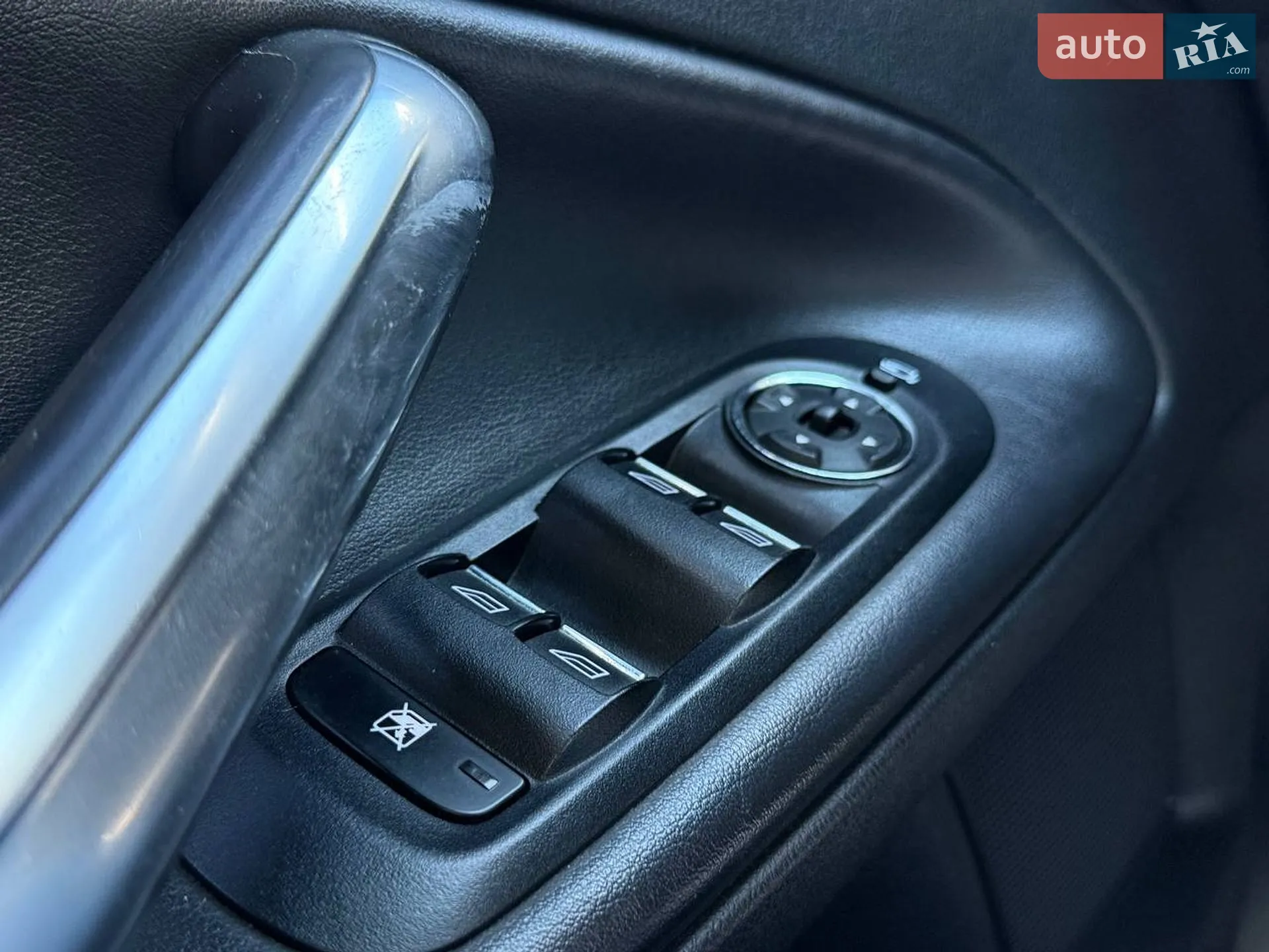 2012 Ford Mondeo - мініатюра 17