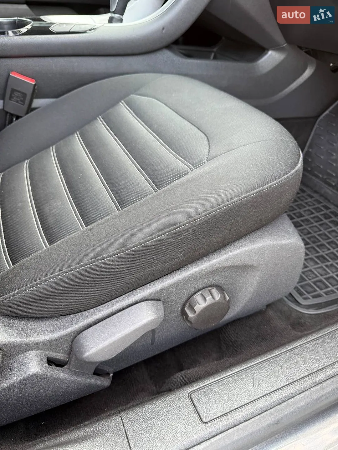 2014 Ford Mondeo - мініатюра 66