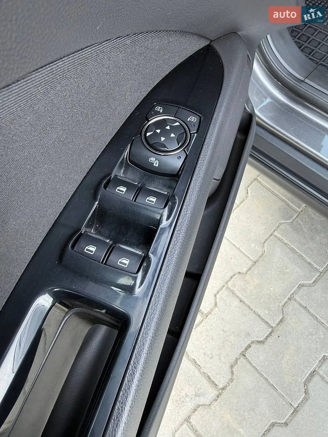 2014 Ford Mondeo - мініатюра 75