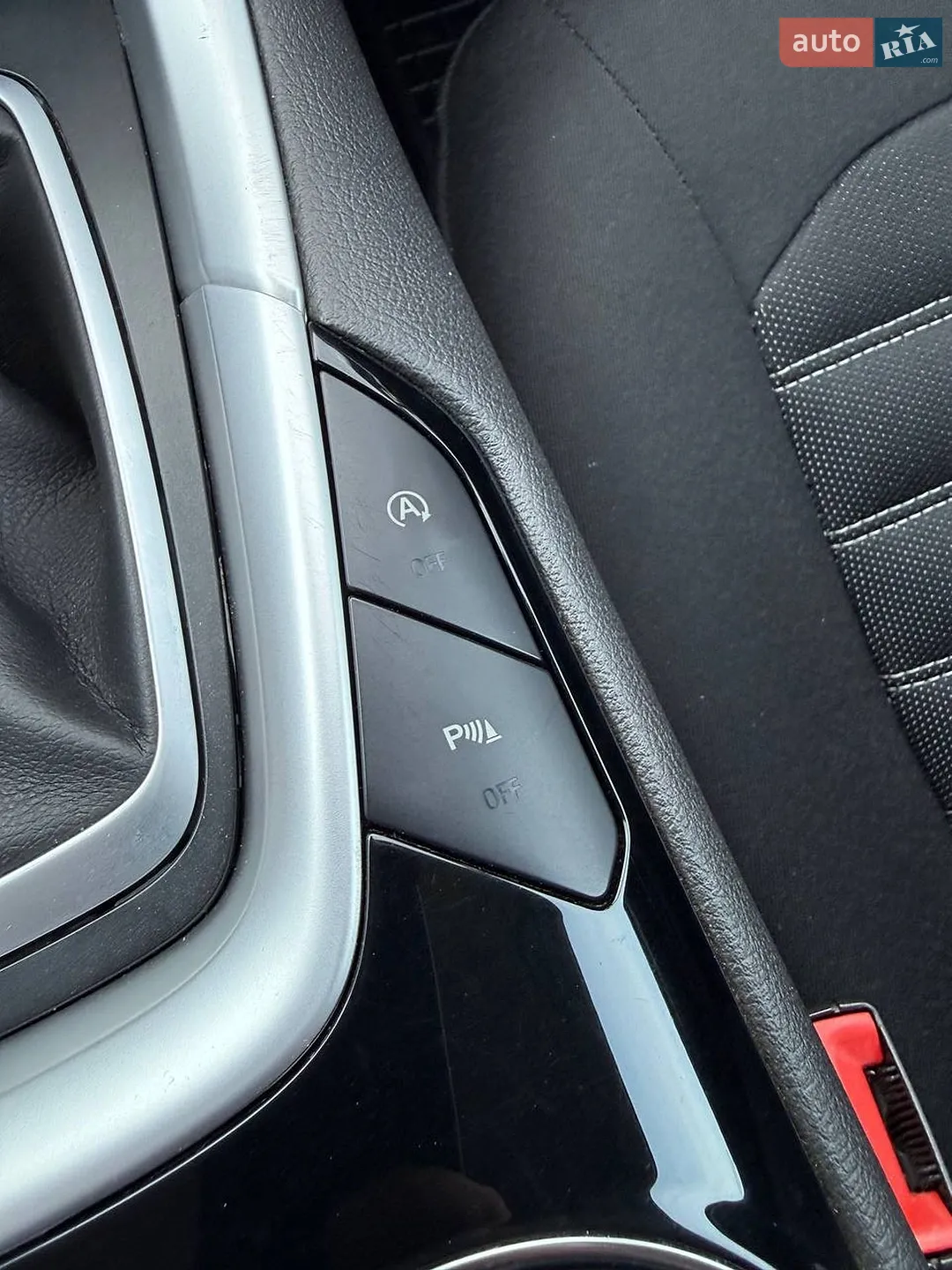2014 Ford Mondeo - мініатюра 100