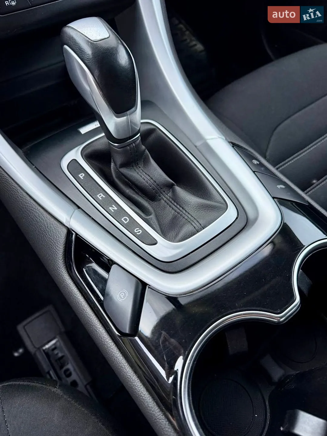 2014 Ford Mondeo - мініатюра 103