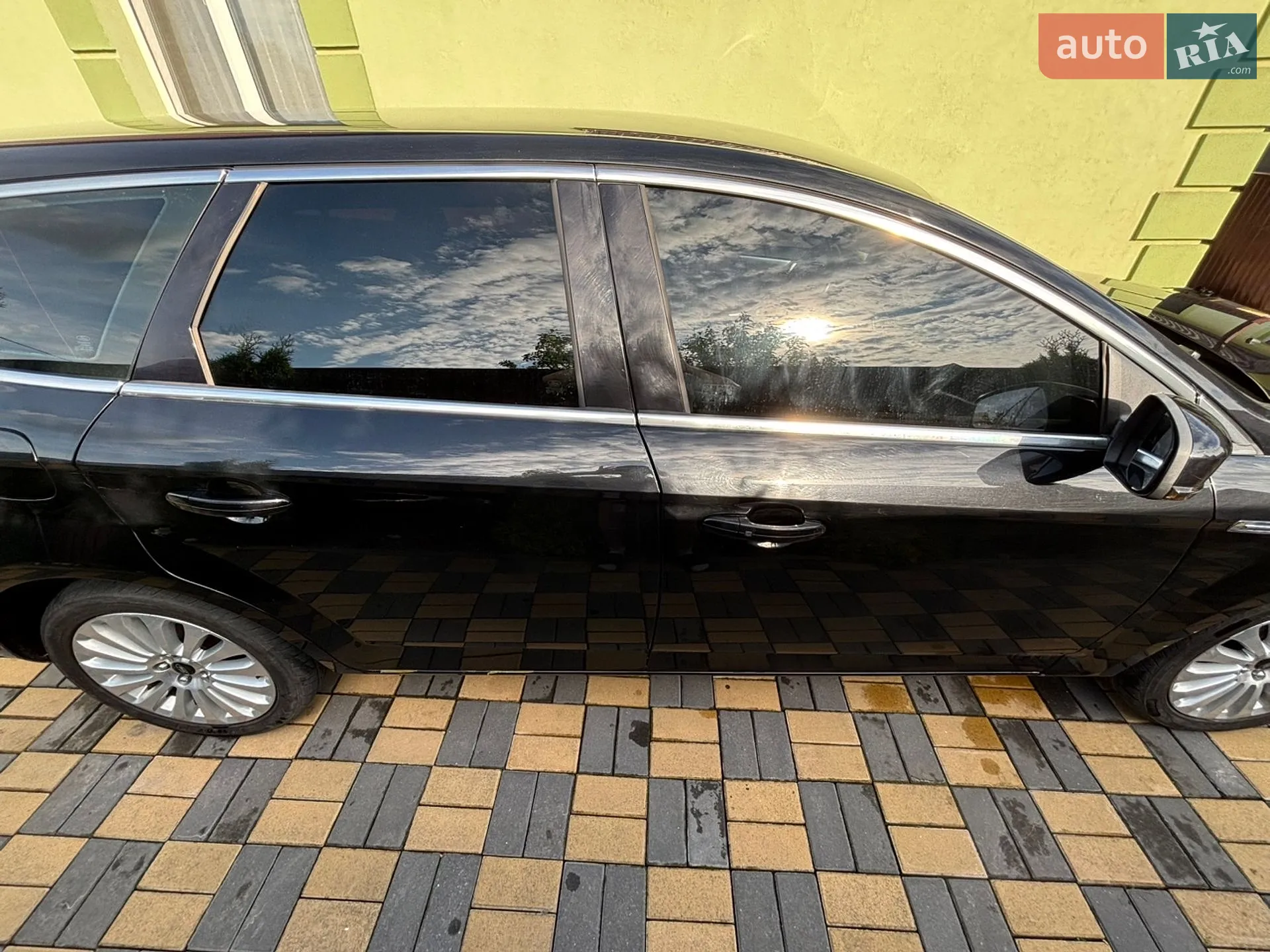 2011 Ford Mondeo - мініатюра 6