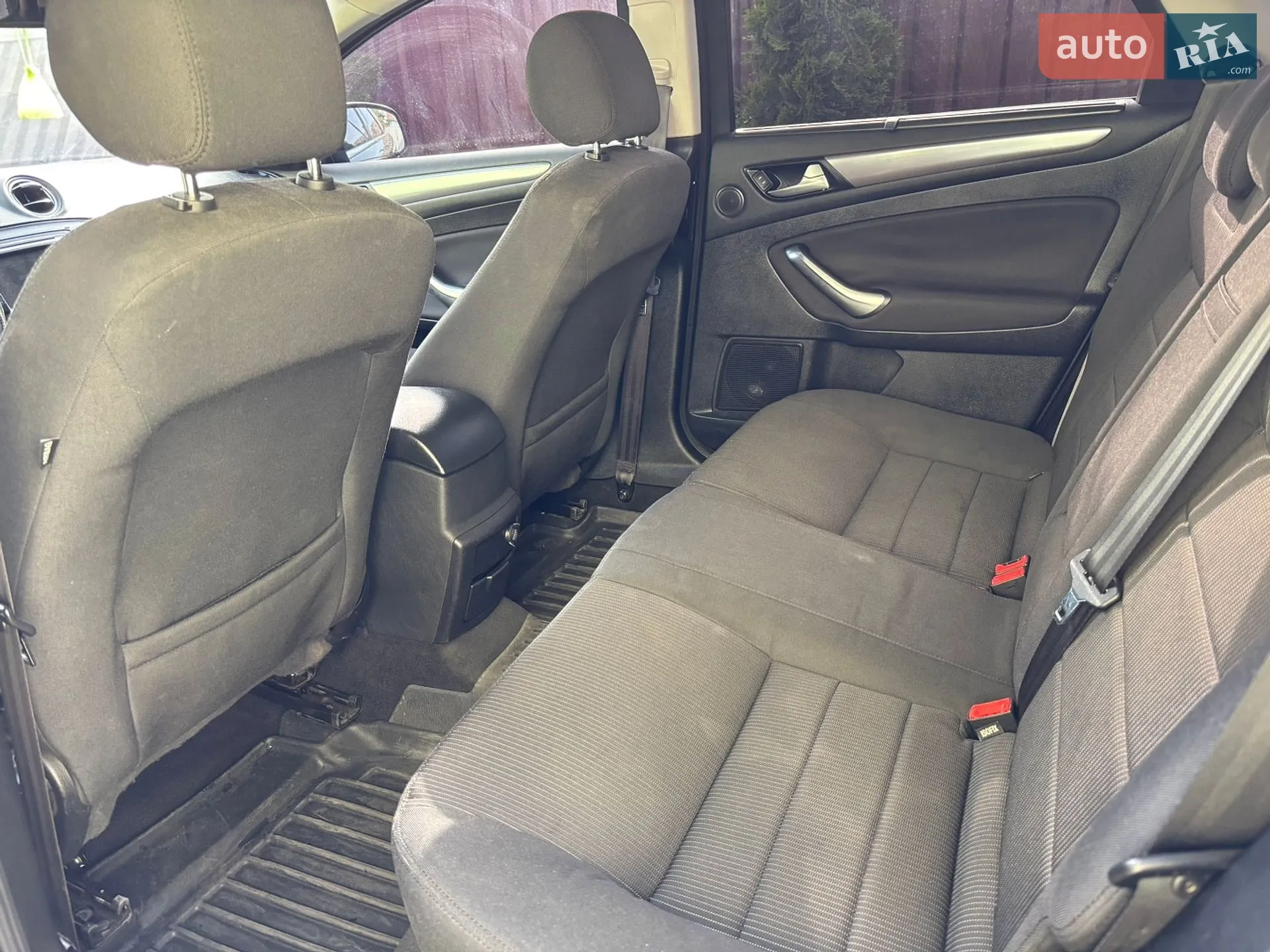 2011 Ford Mondeo - мініатюра 22