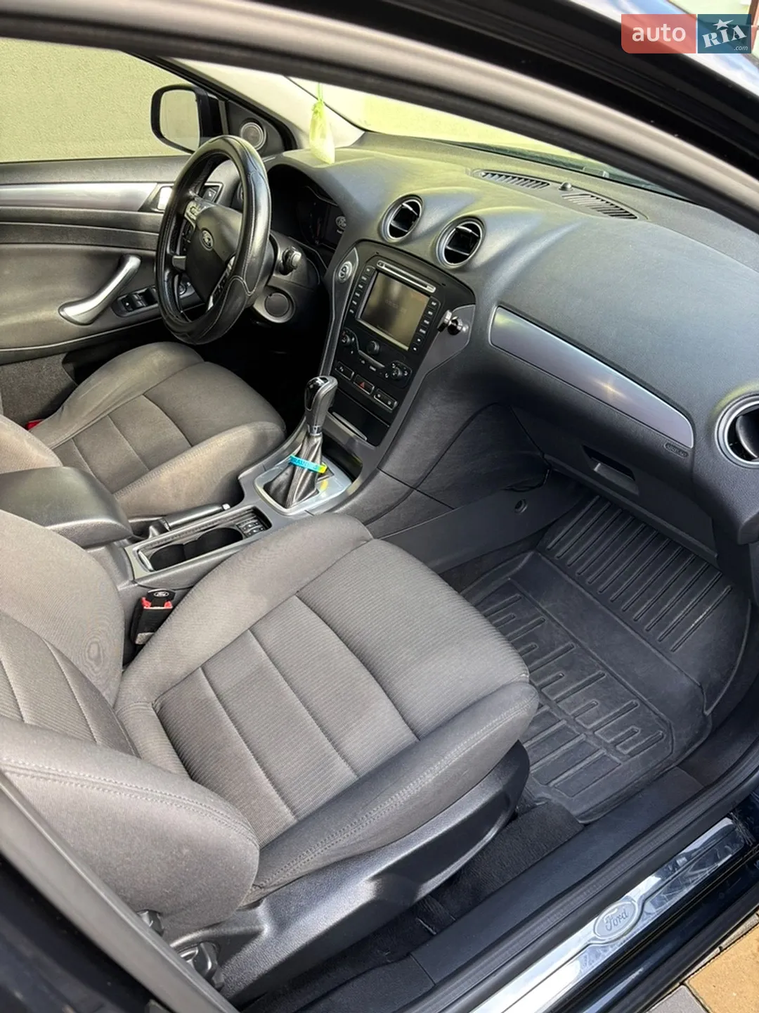 2011 Ford Mondeo - мініатюра 30
