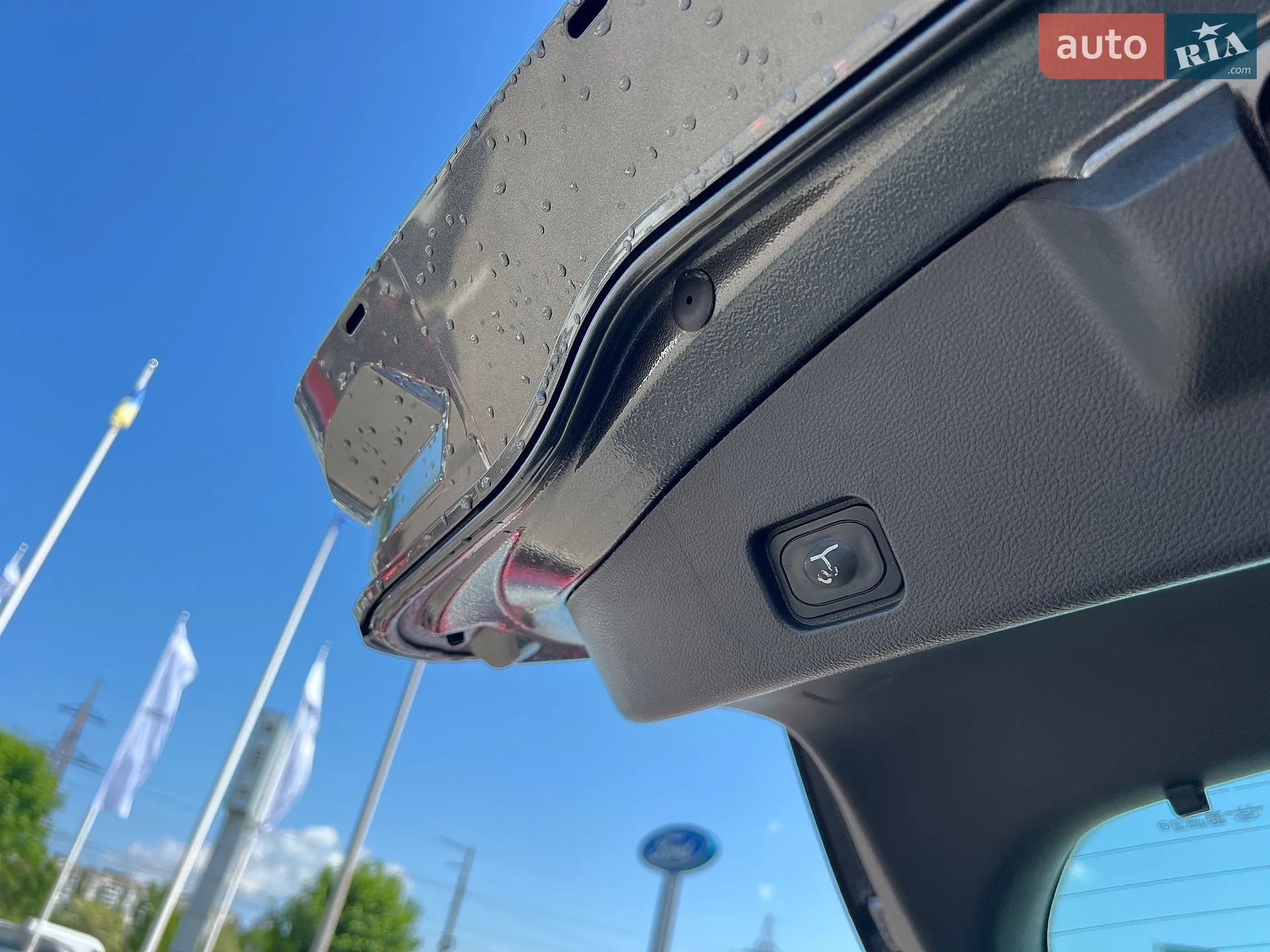 2018 Ford Mondeo - мініатюра 25