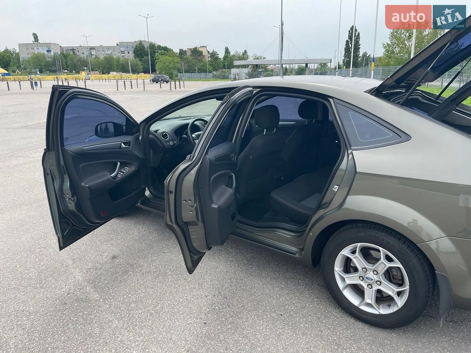 2013 Ford Mondeo - мініатюра 9