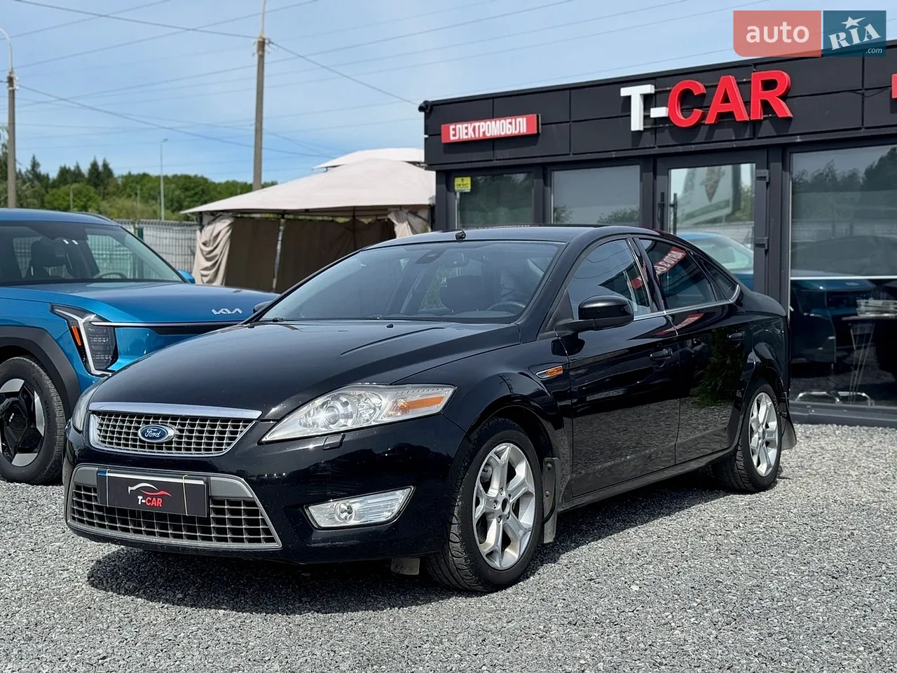 2015 Ford Fusion - мініатюра 38