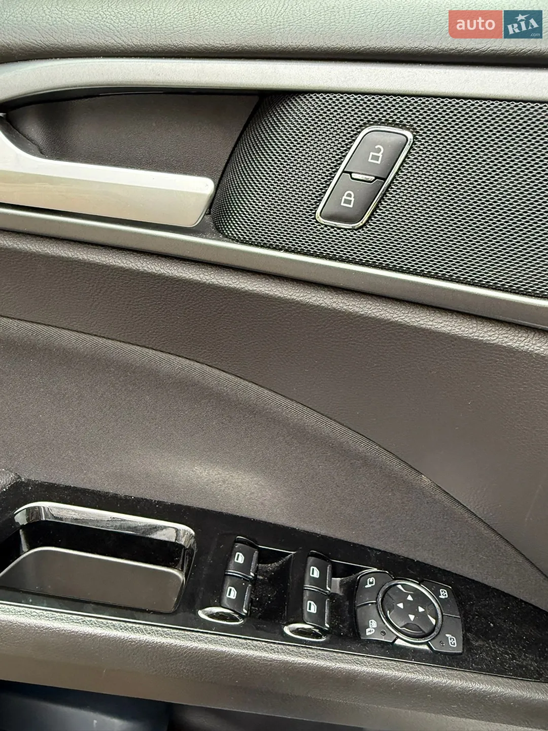 2018 Ford Mondeo - мініатюра 11