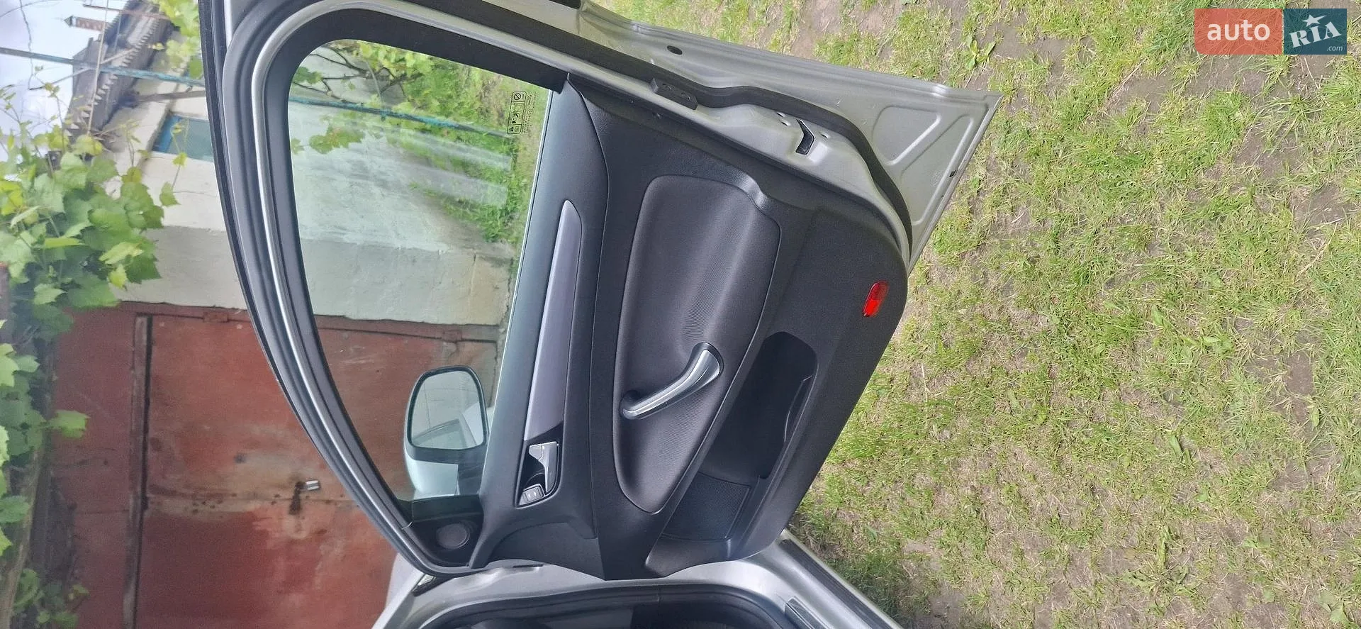 2014 Ford Mondeo - мініатюра 48