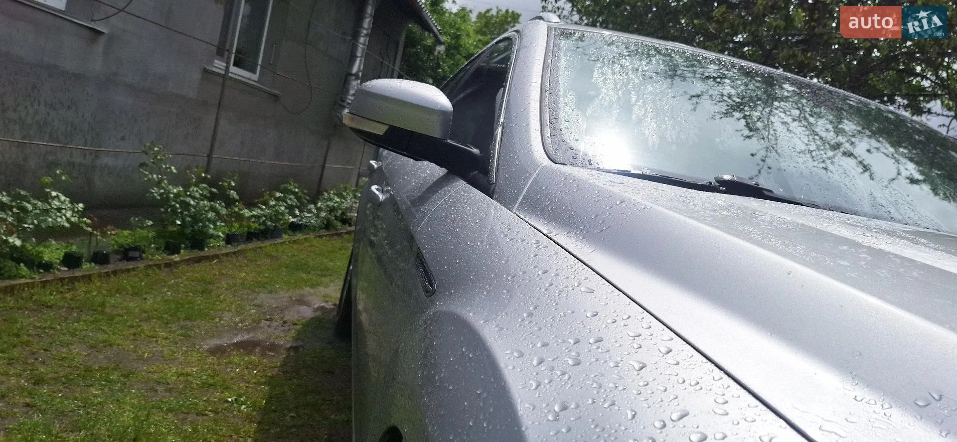 2014 Ford Mondeo - мініатюра 81