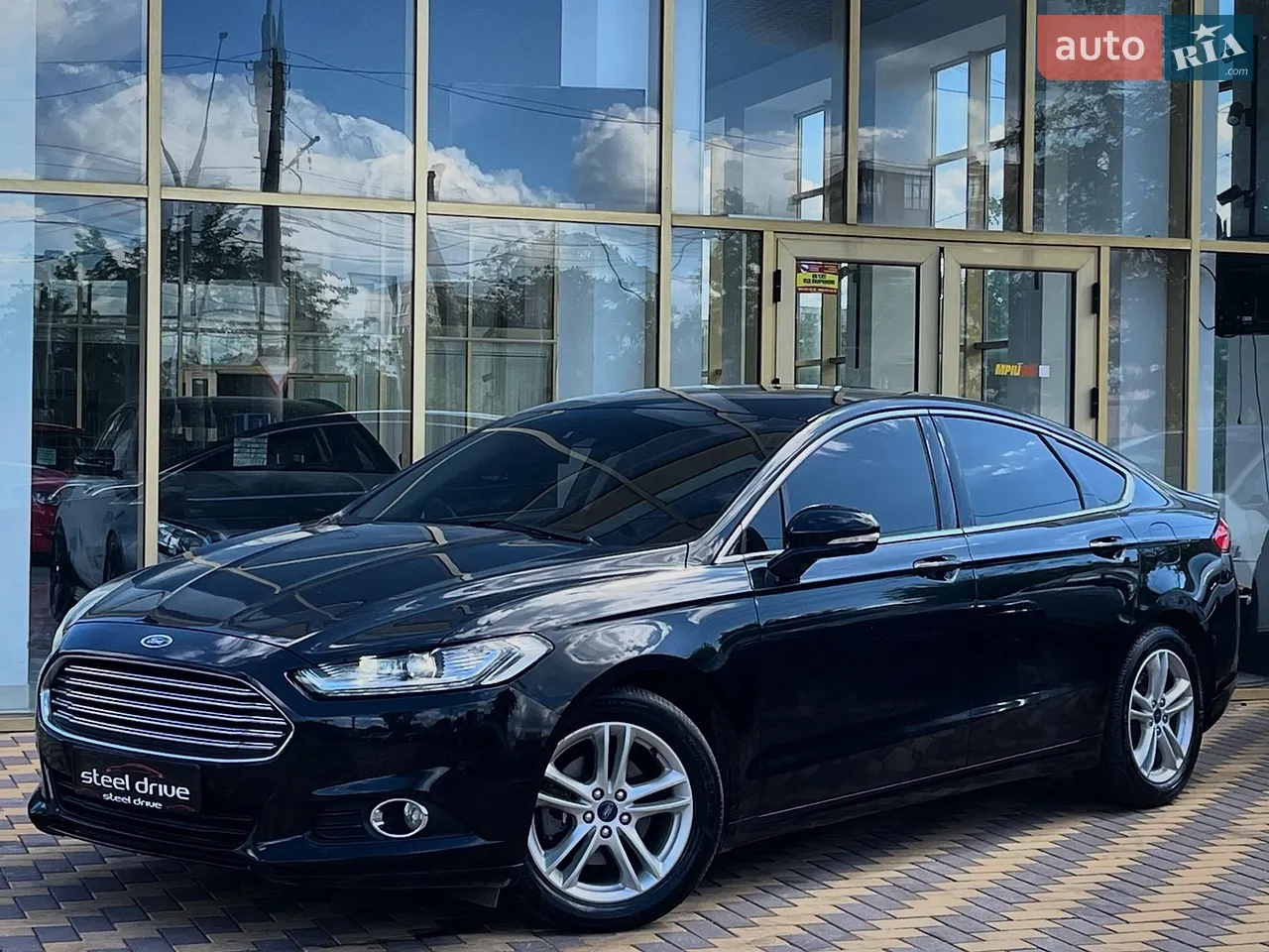2014 Volkswagen Passat - мініатюра 27