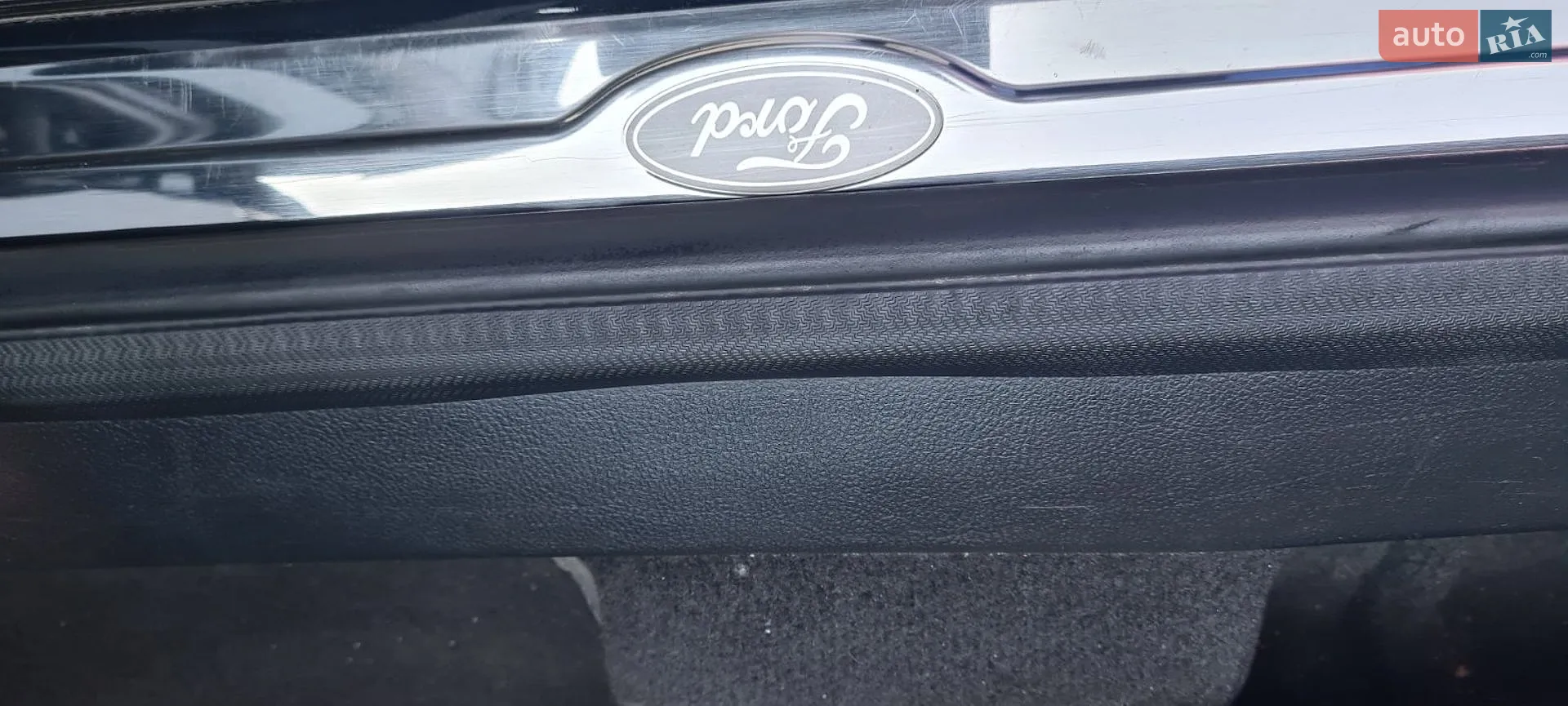 2010 Ford Mondeo - мініатюра 9