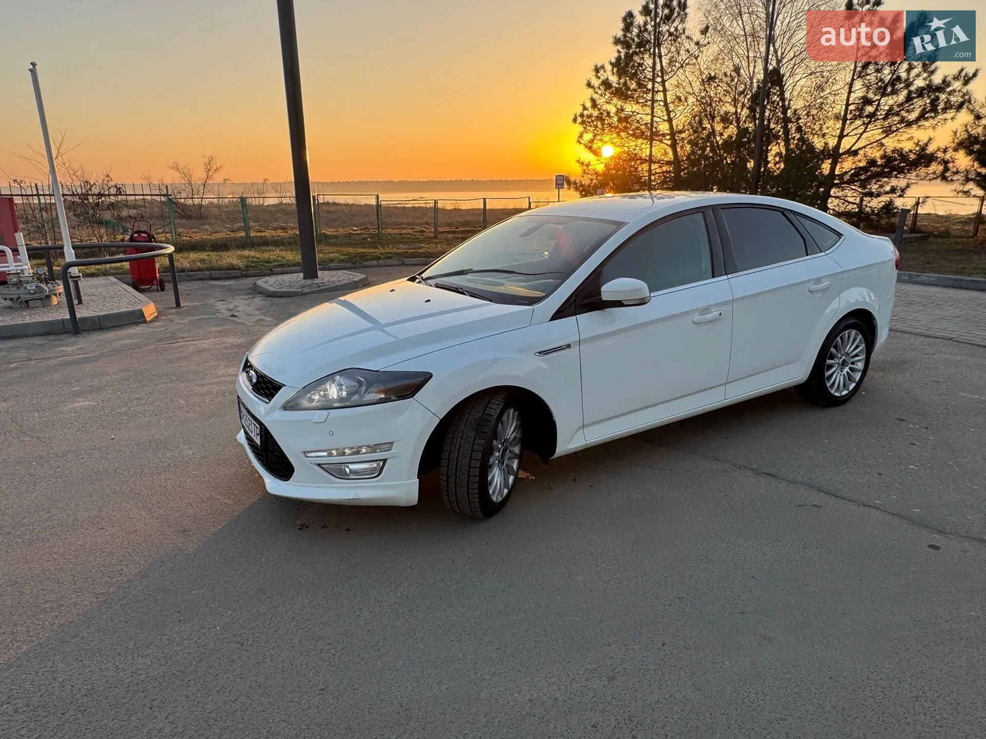 2014 Ford Mondeo - мініатюра 2