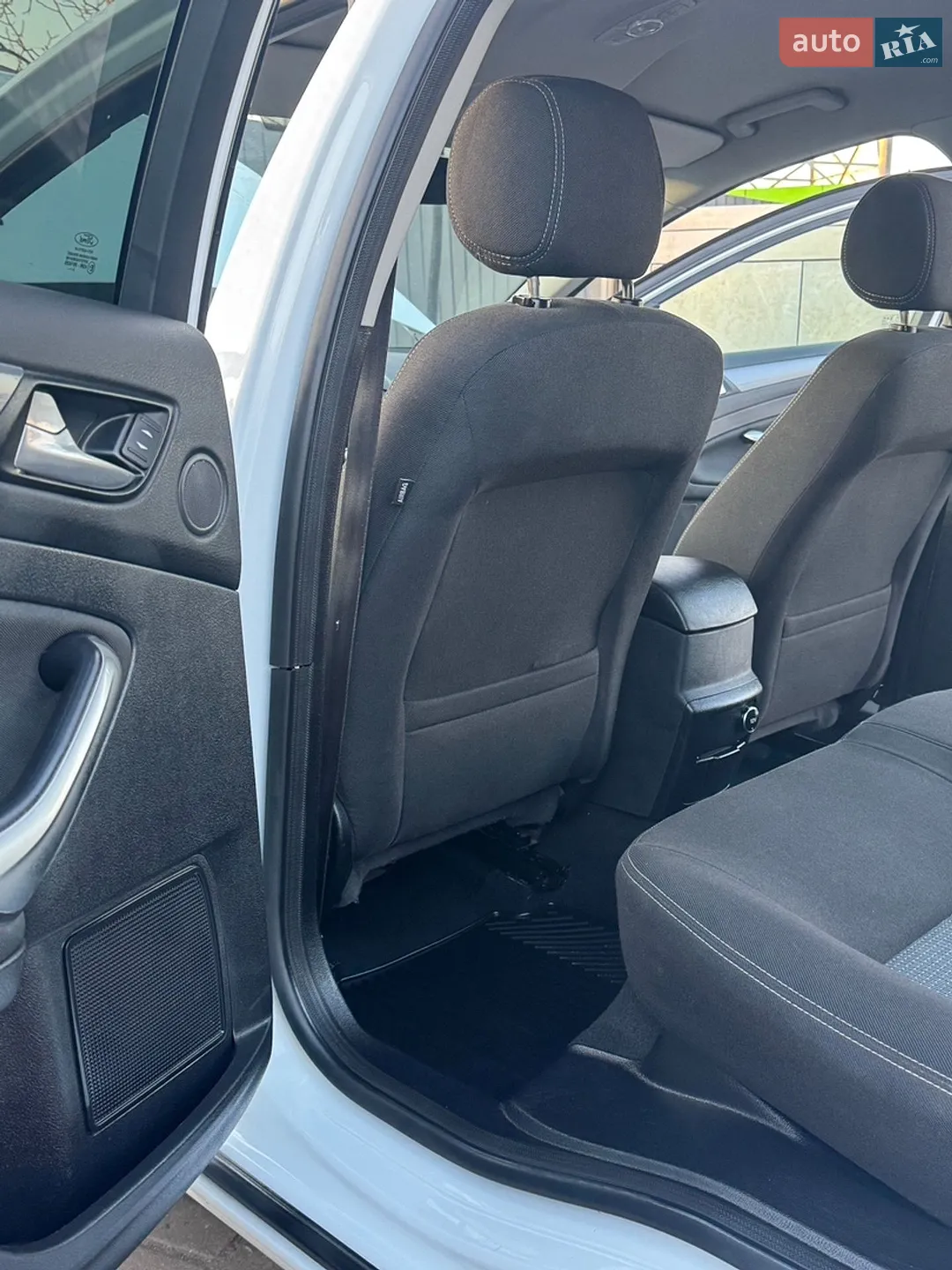 2014 Ford Mondeo - мініатюра 9