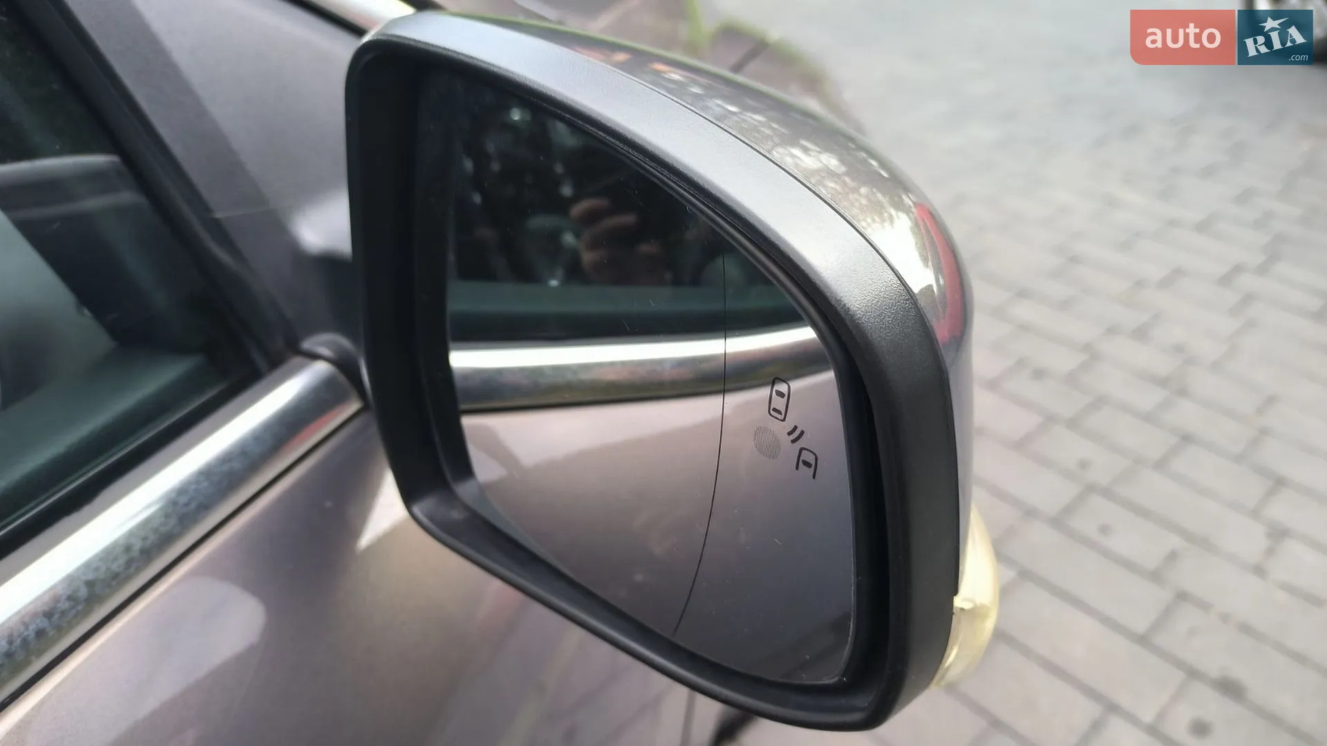 2012 Ford Mondeo - мініатюра 6