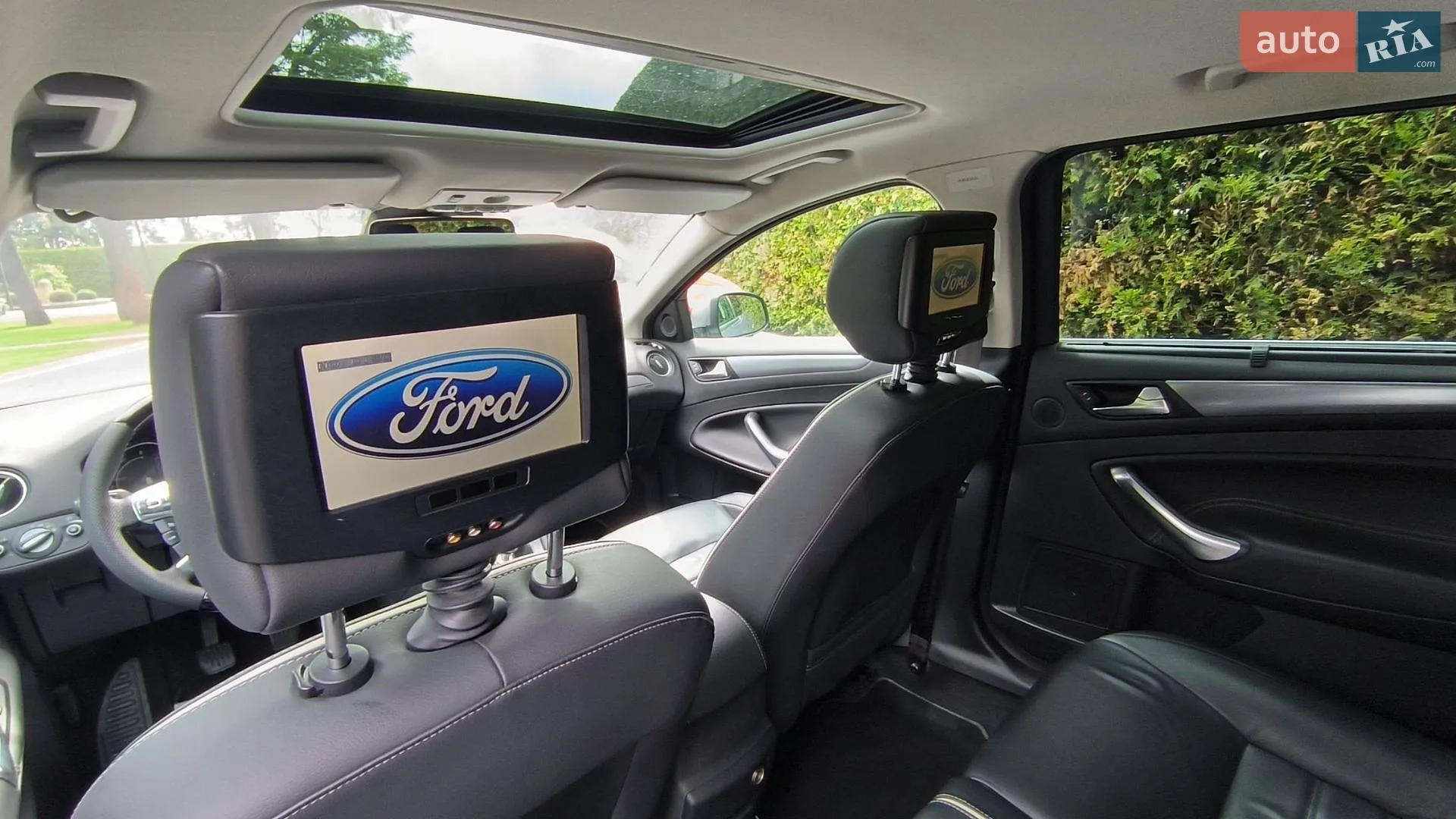 2012 Ford Mondeo - мініатюра 29