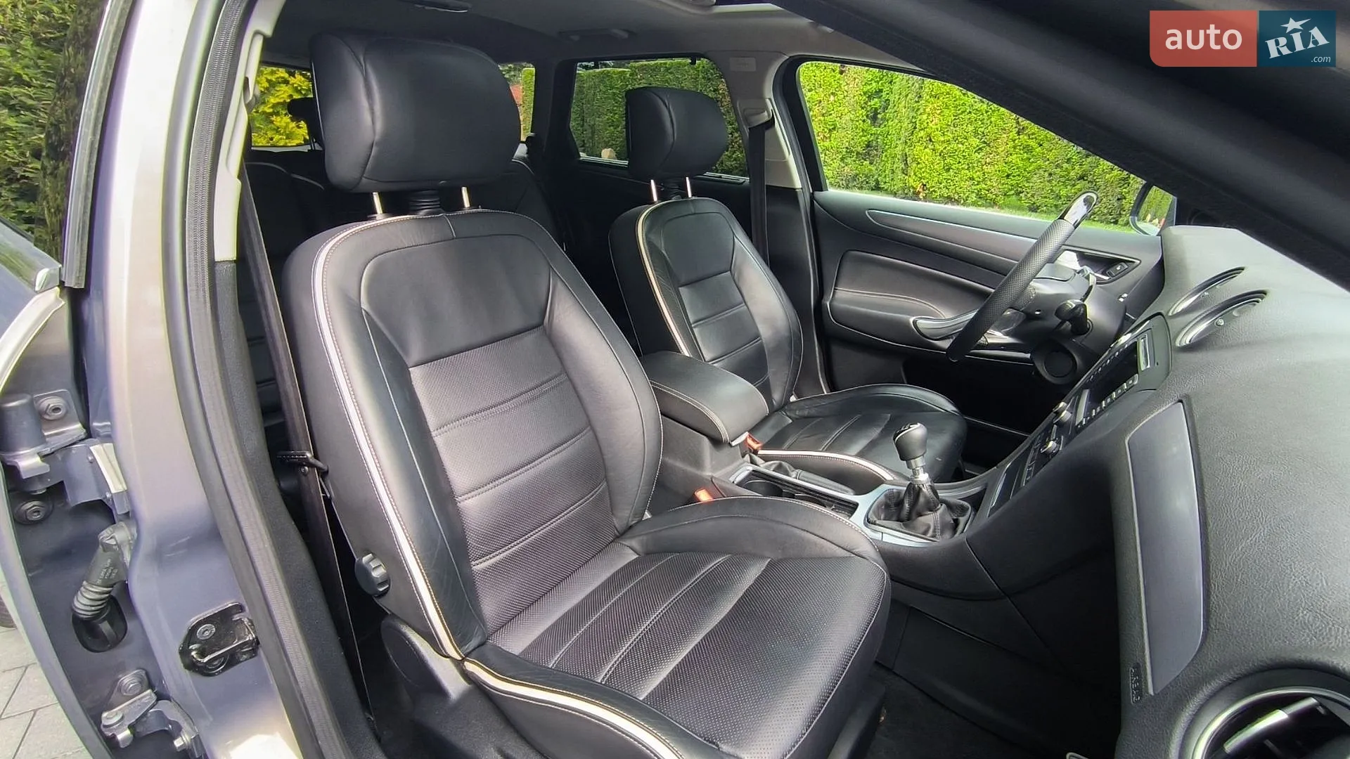 2012 Ford Mondeo - мініатюра 33