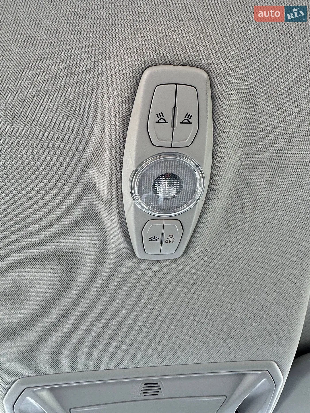 2014 Ford Mondeo - мініатюра 41