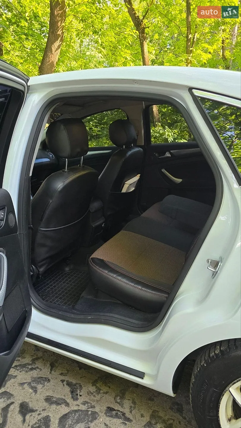 2013 Ford Mondeo - мініатюра 3