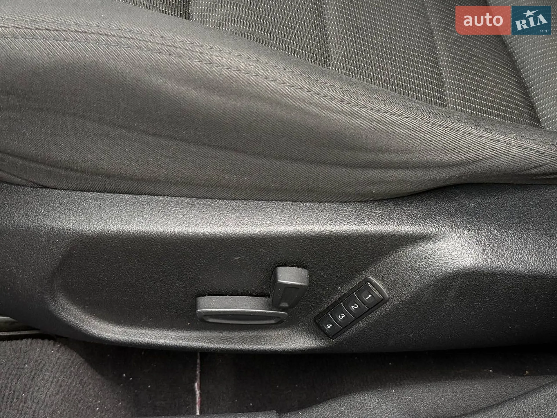 2013 Ford Mondeo - мініатюра 15