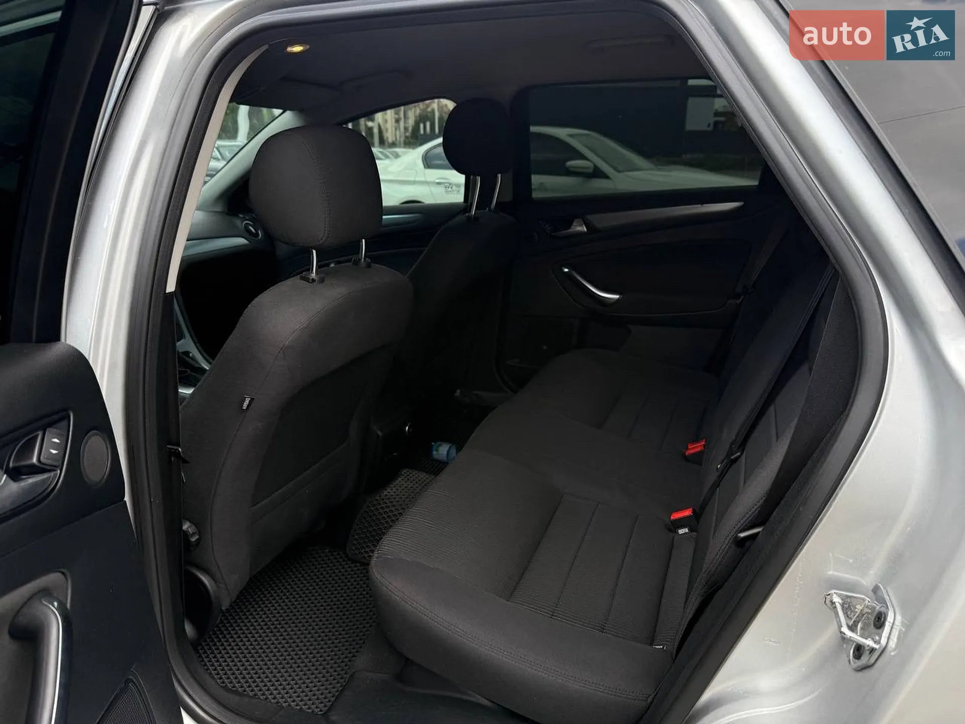 2013 Ford Mondeo - мініатюра 21