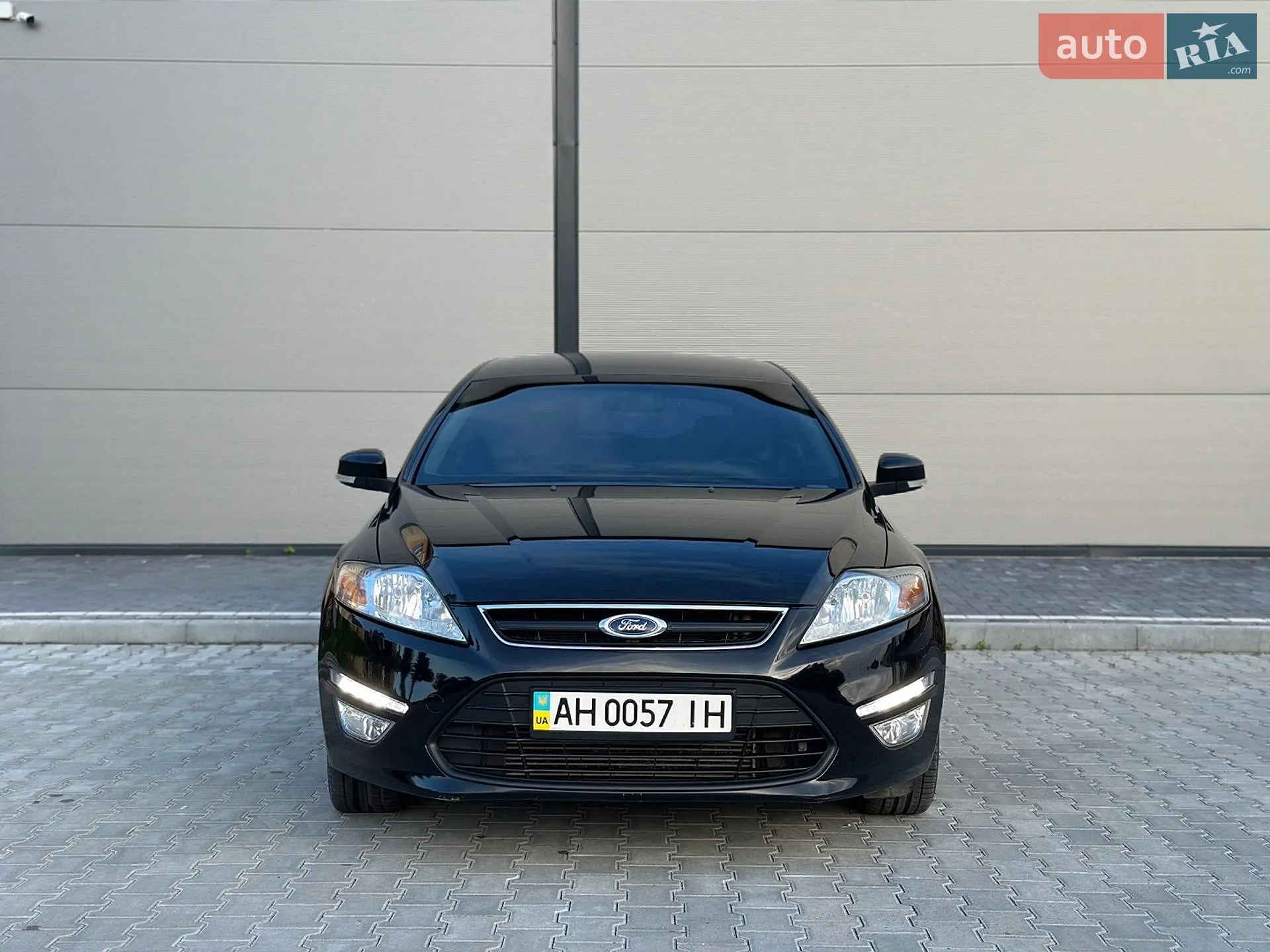 2013 Ford Mondeo - мініатюра 5
