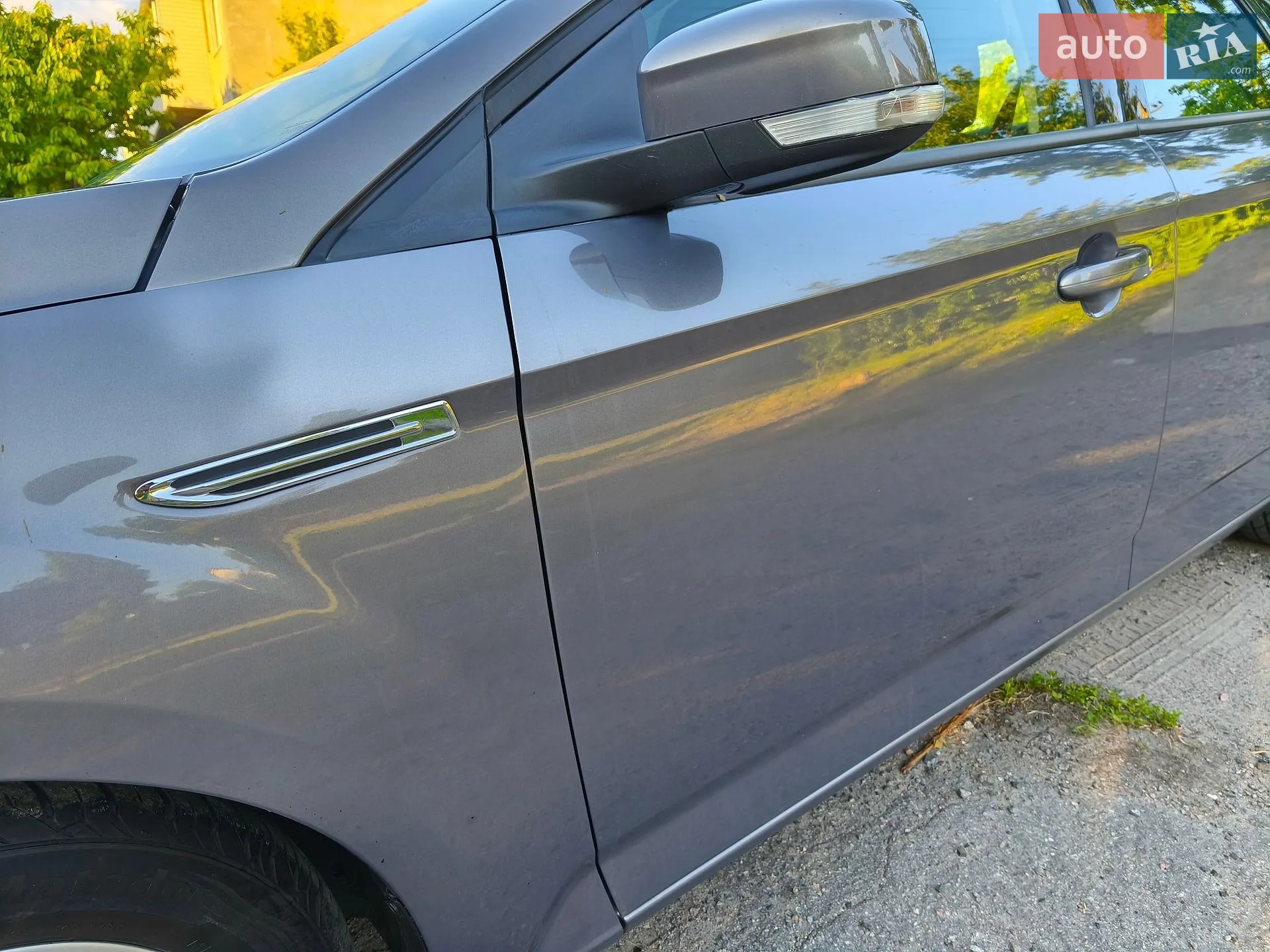 2011 Ford Mondeo - мініатюра 24