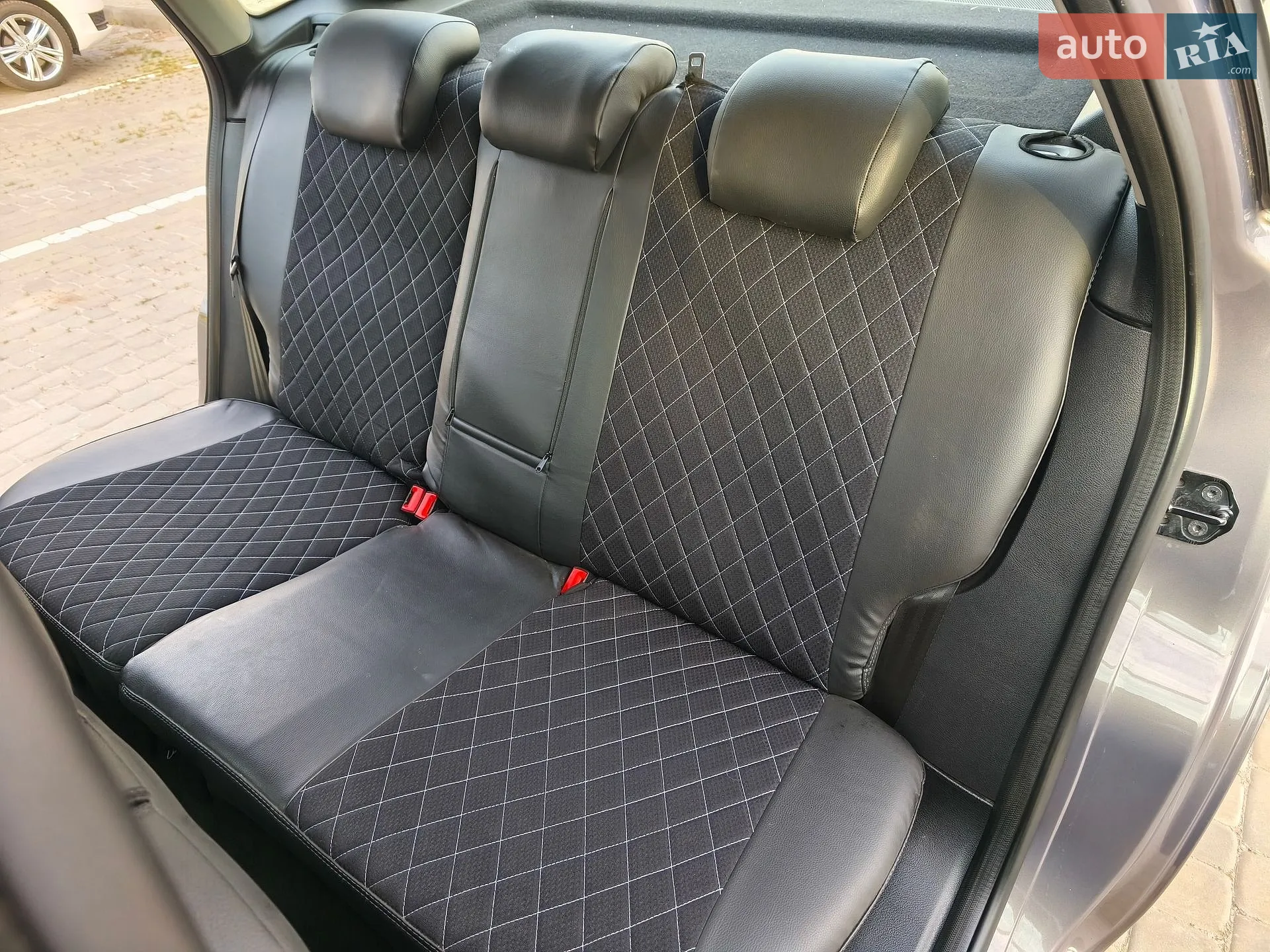 2011 Ford Mondeo - мініатюра 54